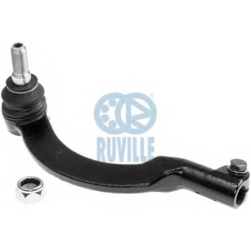 Наконечник поперечной рулевой тяги RUVILLE 915562