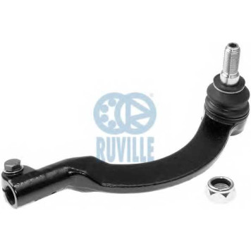 Наконечник поперечной рулевой тяги RUVILLE 915563