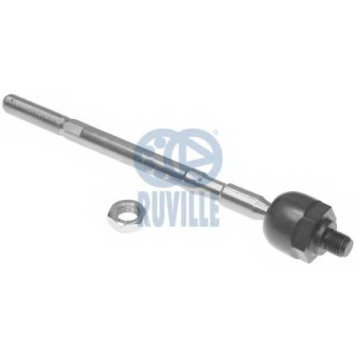 Осевой шарнир рулевой тяги RUVILLE 915588