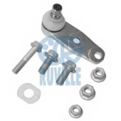 Несущий / направляющий шарнир RUVILLE 915590