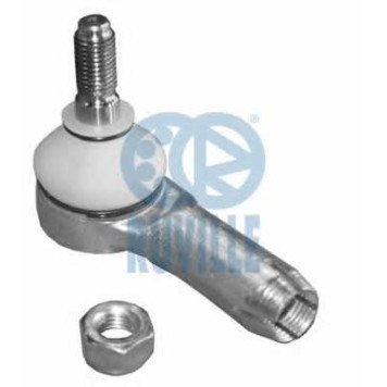 Наконечник поперечной рулевой тяги RUVILLE 915702