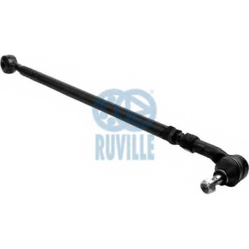 Поперечная рулевая тяга RUVILLE 915718