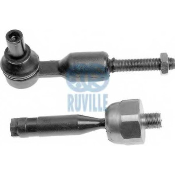 Поперечная рулевая тяга RUVILLE 915734