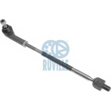 Поперечная рулевая тяга RUVILLE 915742