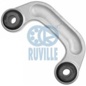 Тяга / стойка стабилизатора RUVILLE 915784