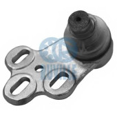 Несущий / направляющий шарнир RUVILLE 915791