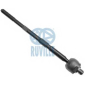 Осевой шарнир рулевой тяги RUVILLE 915822