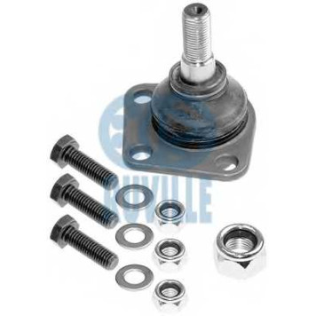 Несущий / направляющий шарнир RUVILLE 915848