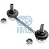 Тяга / стойка стабилизатора RUVILLE 915876