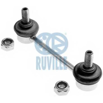Тяга / стойка стабилизатора RUVILLE 915876