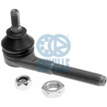 Наконечник поперечной рулевой тяги RUVILLE 915901