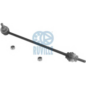 Тяга / стойка стабилизатора RUVILLE 915906