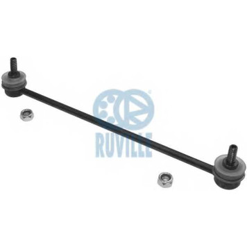 Тяга / стойка стабилизатора RUVILLE 915929