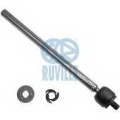 Осевой шарнир рулевой тяги RUVILLE 915936