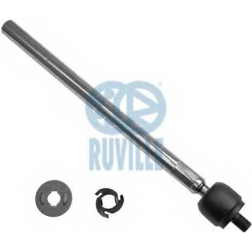 Осевой шарнир рулевой тяги RUVILLE 915936