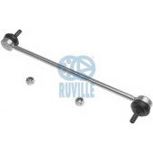 Тяга / стойка стабилизатора RUVILLE 915954