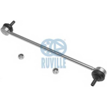 Тяга / стойка стабилизатора RUVILLE 915954