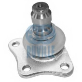 Несущий / направляющий шарнир RUVILLE 916411