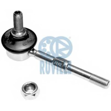 Тяга / стойка стабилизатора RUVILLE 916520