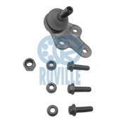 Несущий / направляющий шарнир RUVILLE 916551