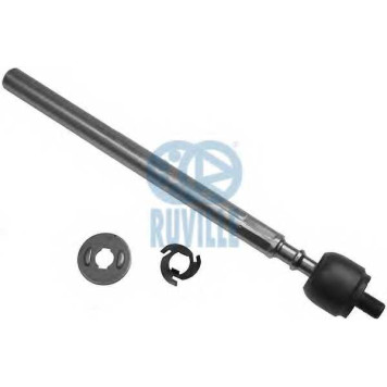 Осевой шарнир рулевой тяги RUVILLE 916623