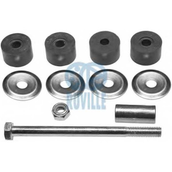 Тяга / стойка стабилизатора RUVILLE 916864