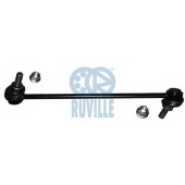 Тяга / стойка стабилизатора RUVILLE 916891