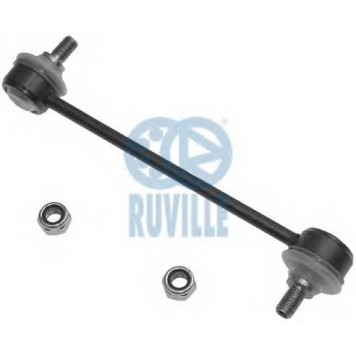 Тяга / стойка стабилизатора RUVILLE 916961