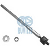 Осевой шарнир рулевой тяги RUVILLE 916964