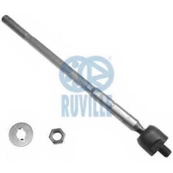 Осевой шарнир рулевой тяги RUVILLE 916964