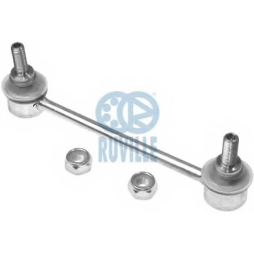 Тяга / стойка стабилизатора RUVILLE 917067