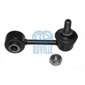 Тяга / стойка стабилизатора RUVILLE 917077