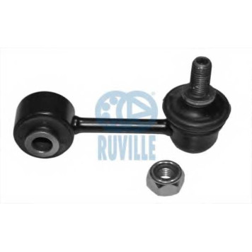 Тяга / стойка стабилизатора RUVILLE 917077