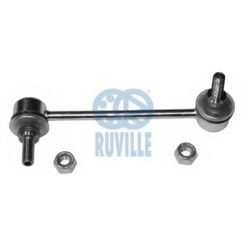 Тяга / стойка стабилизатора RUVILLE 917078