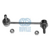 Тяга / стойка стабилизатора RUVILLE 917079