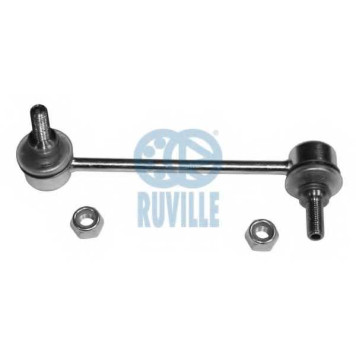 Тяга / стойка стабилизатора RUVILLE 917079
