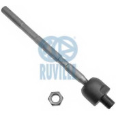 Осевой шарнир рулевой тяги RUVILLE 917338