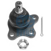 Несущий / направляющий шарнир RUVILLE 917358