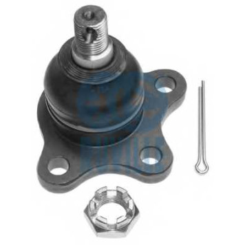 Несущий / направляющий шарнир RUVILLE 917358