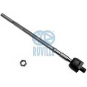 Осевой шарнир рулевой тяги RUVILLE 917709