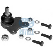 Несущий / направляющий шарнир RUVILLE 917812