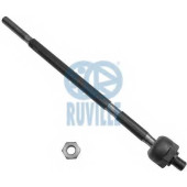 Осевой шарнир рулевой тяги RUVILLE 917815