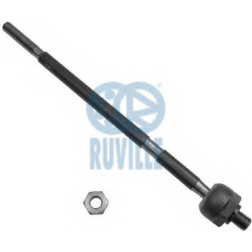 Осевой шарнир рулевой тяги RUVILLE 917815