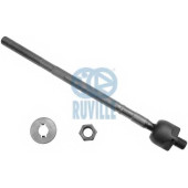 Осевой шарнир рулевой тяги RUVILLE 918111