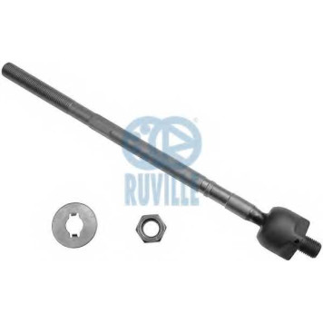 Осевой шарнир рулевой тяги RUVILLE 918111