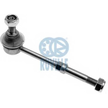 Тяга / стойка стабилизатора RUVILLE 918469