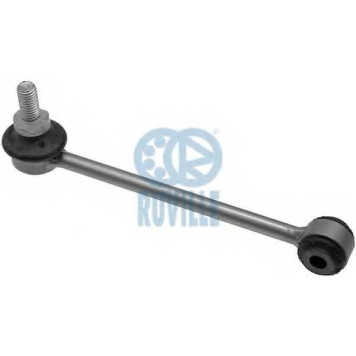 Тяга / стойка стабилизатора RUVILLE 925010