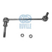 Тяга / стойка стабилизатора RUVILLE 925026