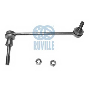Тяга / стойка стабилизатора RUVILLE 925026