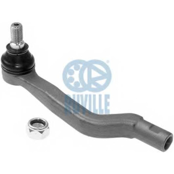 Наконечник поперечной рулевой тяги RUVILLE 925108
